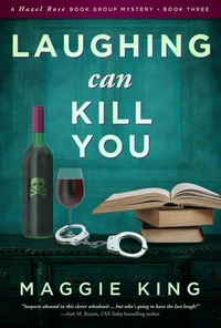 Laughing Can Kill You