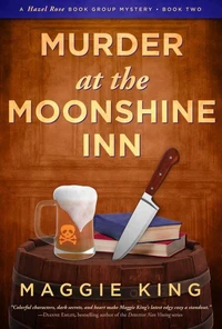 Murder at the Moonshine Inn