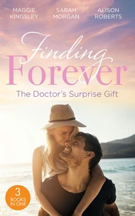 Finding Forever: The Doctor's Surprise Gift