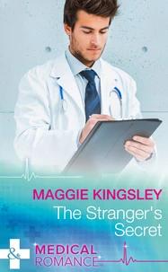 The Stranger's Secret
