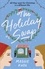 The Holiday Swap. The perfect heartwarming and cosy festive romance for Christmas 2023
