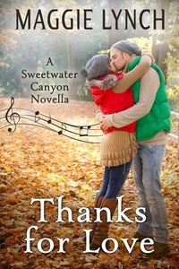  Maggie Lynch - Thanks for Love - Sweetwater Canyon, #4.