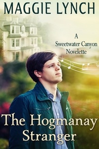  Maggie Lynch - The Hogmanay Stranger - Sweetwater Canyon.