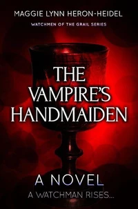 The Vampire's Handmaiden