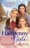 The Halfpenny Girls. A heart-breaking and nostalgic wartime family saga