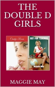  Maggie May - The Double D Girls.
