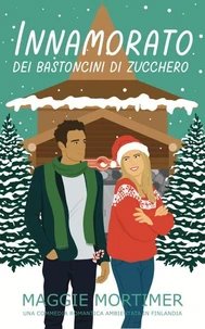 Innamorato dei Bastoncini di Zucchero: Una Commedia Romantica Ambientata in Finlandia