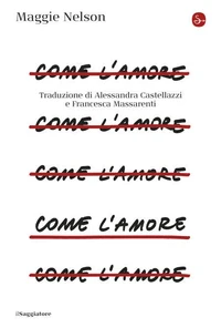 Come l'amore