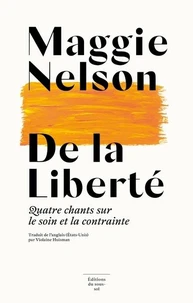 De la Liberté