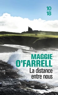 La distance entre nous