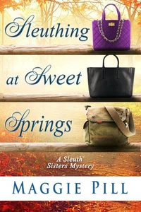 Sleuthing at Sweet Springs
