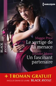 Le vertige de la menace ; Un fascinant partenaire ; Chimères