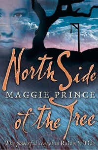 Maggie Prince - North Side of the Tree.