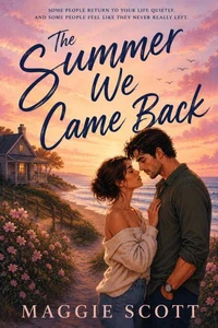 The Summer We Came Back