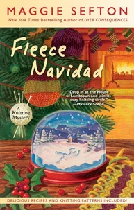 Fleece Navidad