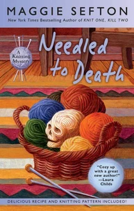 Needled to Death