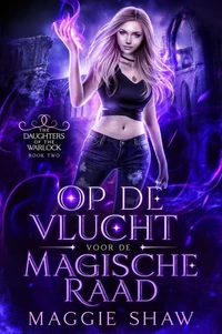Op de vlucht voor de Magische Raad