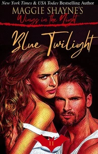 Blue Twilight