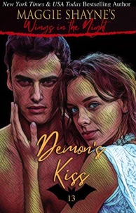 Demon's Kiss