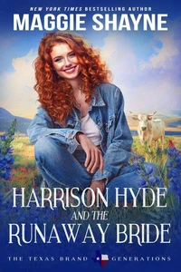 Harrison Hyde and the Runaway Bride