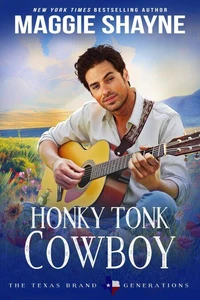 Honky Tonk Cowboy