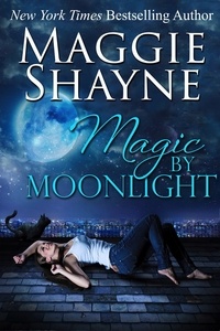  Maggie Shayne - Magic By Moonlight.