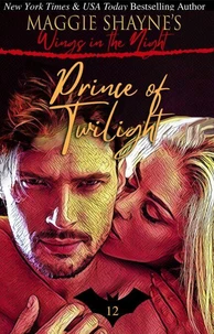 Prince of Twilight