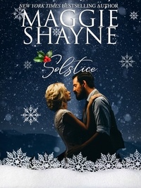  Maggie Shayne - Solstice.