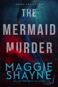 The Mermaid Murder