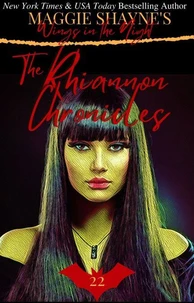 The Rhiannon Chronicles: