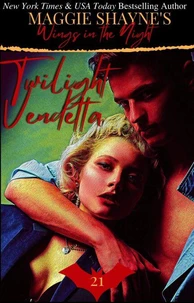 Twilight Vendetta