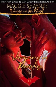 Vampires In Paradise