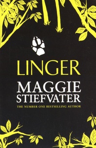 Maggie Stiefvater - Linger.