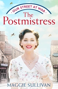 Maggie Sullivan - The Postmistress.