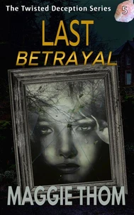 Last Betrayal