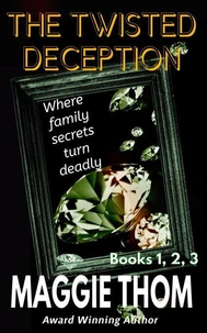 The Twisted Deception Boxset Books 1, 2, 3