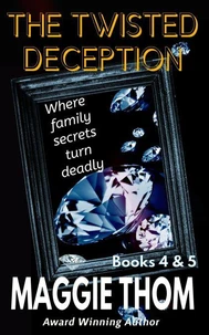 The Twisted Deception Series Books 4&5