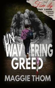 Unwavering Greed