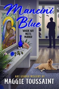 Mancini Blue