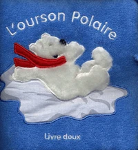 L'ourson polaire.