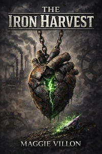 The Iron Harvest