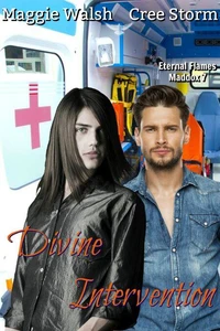 Divine Intervention Eternal Flames Maddox 7