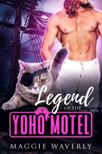 Legend of the YoHo Motel