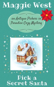 Pick a Secret Santa