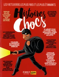 Histoires chocs