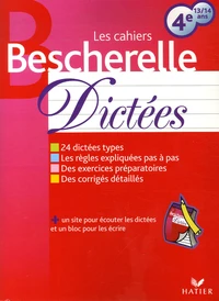 Dictées 4e