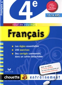 Français 4e