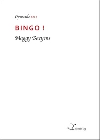 Maggy Baeyens - Bingo !.
