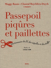 Piqûre ou pas piqûre ?! - Les mille et 1 passions de Guyloup