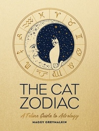 Maggy Greymalkin - The Cat Zodiac - Astrology for Your Cat.